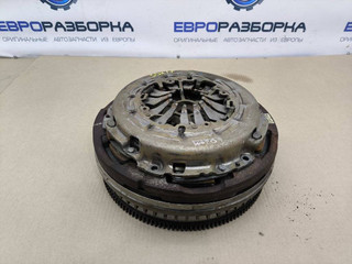 маховик Mercedes-Benz C-Класс W204/S204/C204 [рестайлинг] W204 2011, 2.0 л., CDi, дизель, АКПП, задний привод, A6510304405, A0242508401, A0242507201