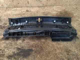 обшивка багажника Mercedes-Benz E-Класс W213/S213/C238/A238 W213 2017, 2.0 л., CDi, дизель, АКПП, задний привод, A2136900041, A21369000419051, A2136905105, A2136900041