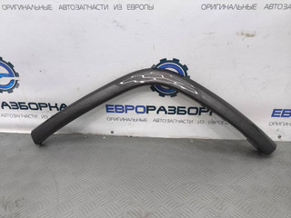 накладка колесной арки Jeep Grand Cherokee 4 поколение [2-й рестайлинг] WK2 2017, 3.0 л., CRD, дизель, АКПП, передний привод, 1MP35TRMAAH