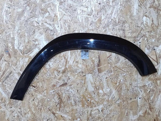 накладка колесной арки Mercedes-Benz GLS-Класс X166 2019, 3.0 л., CDi, дизель, АКПП, передний привод, A1668846522, A1668846522