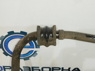 стабилизатор задний