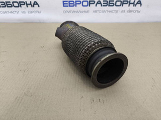 гофра глушителя
