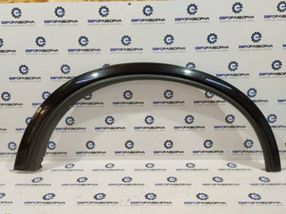 накладка колесной арки Volvo XC90 1 поколение 2006, 30779580