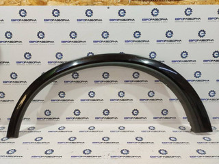 накладка колесной арки Volvo XC90 1 поколение 2006, 30698936