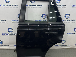 дверь задняя левая Land Rover Range Rover Sport 1 поколение [рестайлинг] L320 2011, 3.0 л., дизель, АКПП, передний привод, правый руль, BFA790090, 5H3224630DA