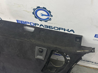полка багажника