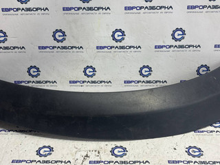 накладка колесной арки Land Rover Range Rover 4 поколение L405 2015, 4.4 л., дизель, АКПП, полный привод, правый руль, LR056576, CK5228370AD, CK5228370AE, LR136798