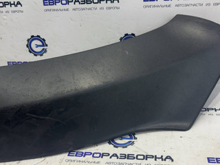 накладка колесной арки задняя правая