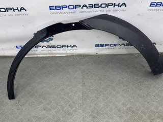 накладка колесной арки Land Rover Discovery 5 поколение L462 2017, 3.0 л., дизель, АКПП, передний привод, LR106670, HY3M290E22AD