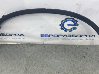 накладка колесной арки BMW X6 E71 [рестайлинг] E71 2013, 3.0 л., бензин, АКПП, передний привод, 52127176330
