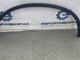накладка колесной арки BMW X6 E71 [рестайлинг] E71 2013, 3.0 л., бензин, АКПП, передний привод, 51127176329, 7176329