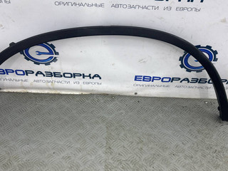 накладка колесной арки задняя правая