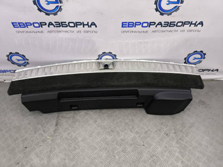 накладка внутренняя на заднюю панель кузова