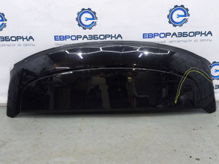 спойлер Land Rover Range Rover 4 поколение L405 2014, 4.4 л., дизель, АКПП, полный привод, правый руль, LR038593, CK52442K03AA8LML