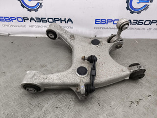 рычаг задний нижний BMW 7 серия F01/F02 [рестайлинг] F01 2013, 3.0 л., бензин, АКПП, полный привод, правый руль, 33326865898, 6794876, 33326794876, 33326794878, 33326784352, 33324062630