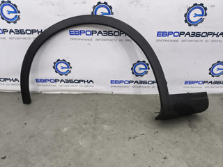 накладка колесной арки Maserati Levante 1 поколение M161 2019, 3.0 л., M156D, бензин, АКПП, внедорожник 5 дв., 670061853, 670049021, 670148626