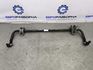 стабилизатор подвески задний BMW 8 серия G14/G15/G16 LCI G16 2023, 3.0 л., B58B30C, бензин, АКПП, c4w skyscraper grau metallic, купе, задний привод, 33506865968, 6865968