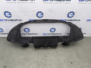 защита бампера заднего BMW 8 серия G14/G15/G16 LCI G16 2023, 3.0 л., B58B30C, бензин, АКПП, c4w skyscraper grau metallic, купе, задний привод, 51757374721, 7374721