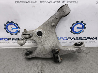рычаг задний левый BMW 7 серия F01/F02 [рестайлинг] F01 2013, 3.0 л., бензин, АКПП, полный привод, правый руль, 33326794875, 6794875