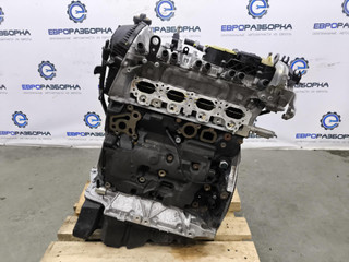 двигатель Audi A5 F5 [рестайлинг] F53 2023, 2.0 л., TFSI, DMS, бензин, вариатор, оливковый, купе, передний привод, правый руль, 06N100033, DMS