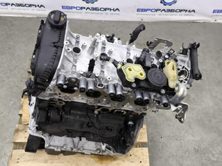 Двигатель 2.0 TFSI DMS Audi A5 F5 A4 B9