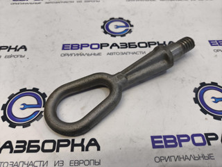 крюк буксировочный BMW X5 E70 [рестайлинг] E70 2013, 3.0 л., дизель, АКПП, передний привод, 72157070643, 7070643