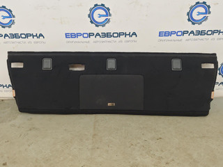 Полка салона задняя Lexus GS 4 поколение 2013, 3.0 л., бензин, АКПП, передний привод, 6433030F43, 64330-30F43-C1