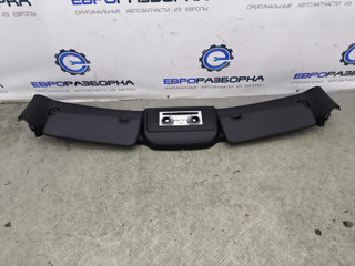 обшивка салона BMW 3 серия E92/E93 [рестайлинг] E92 2011, 2.0 л., бензин, АКПП, передний привод, 51447129313, 71293123, 9225699, 7139446, 7139445