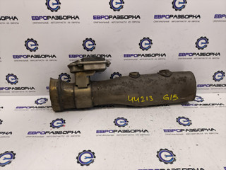 заслонка выхлопной системы BMW 8 серия G14/G15 G15 2019, 3.0 л., B57 D30 B, дизель, АКПП, black sapphire metallic, купе, полный привод, правый руль, 18308479928, 8479928, 18308599153