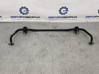 стабилизатор подвески передний BMW X3 G01 2019, 2.0 л., B48 B20 A, бензин, АКПП, 475 black-sapphire metallic, полный привод, правый руль, 6885049, 31356885049