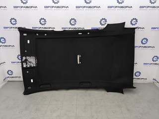 потолок BMW X3 G01 2019, 2.0 л., B48 B20 A, бензин, АКПП, 475 black-sapphire metallic, полный привод, правый руль, 51445A6B317, 5A6B317, 51445A50662, 51448092346, 51448092347, 51448092348, 51445A05E71, 51445A05E72, 51445A05E73, 51445A07B87, 51445A07B88, 51445A05763, 51448072804