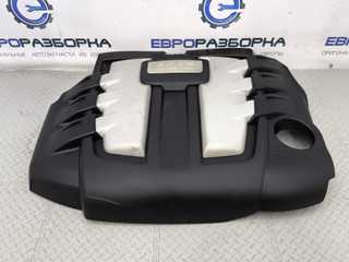 декоративная крышка двигателя Porsche Cayenne 957 [рестайлинг] 957 2009, 3.0 л., TDi, дизель, АКПП, передний привод, 059103925BC, 059103925BD