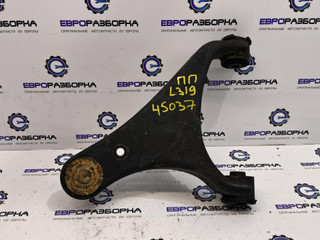 рычаг передний правый Land Rover Discovery 4 поколение L319 2012, 3.0 л., дизель, АКПП, передний привод, правый руль, LR014132, AH223084AB, LR051614, AH223084AC