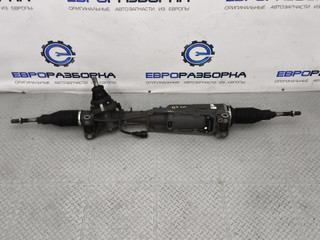 рулевая рейка Audi Q7 4M 2016, 4M1423055N, 4M1423055AG, 4M1423055AJ, 4M1423055AL, 4M1423055AQ, 4M1423055T