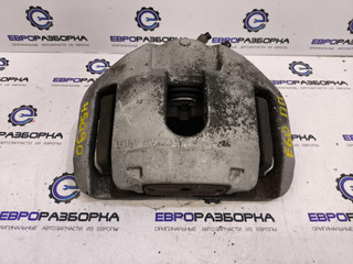 суппорт передний правый BMW 5 серия E60/E61 E60 2006, 2.5 л., бензин, АКПП, передний привод, 34116753660, 6753660