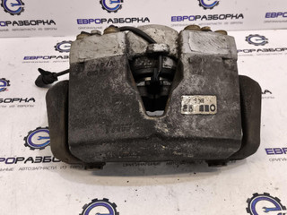 суппорт передний левый Audi A5 8T [рестайлинг] 8T 2012, 2.0 л., TFSI, бензин, АКПП, передний привод, 8K0615123H