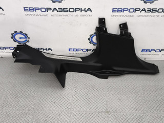накладка на порог внутренняя Maserati Levante 1 поколение M161 2017, 3.0 л., дизель, АКПП, передний привод, 670040378, 670047146, 670047147, 670047148