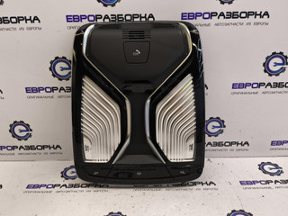 фонарь салона (плафон) BMW 8 серия G14/G15 G15 2019, 3.0 л., B57 D30 B, дизель, АКПП, black sapphire metallic, купе, полный привод, правый руль, 9893163, 61319893163, 61317945128, 61319493062, 61319472076, 61319483583, 61319459987, 61319115118, 61319875385