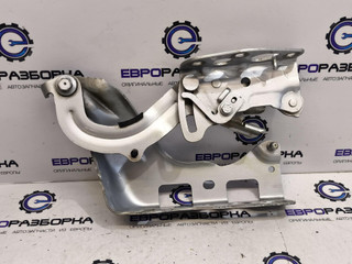 петля капота левая Mercedes-Benz E-Класс W213/S213/C238/A238 W213 2017, 2.0 л., CDi, дизель, АКПП, задний привод, A2138800128