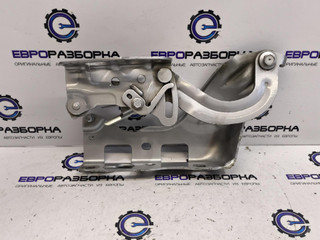 петля капота правая Mercedes-Benz E-Класс W213/S213/C238/A238 W213 2017, 2.0 л., CDi, дизель, АКПП, задний привод, A2138800228