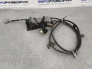 электроручник Lexus GS 4 поколение 2013, 3.0 л., бензин, АКПП, передний привод, 4630030010, 46300-30010