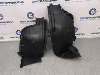 защита арок передняя правая (подкрылок) BMW X5 E70 [рестайлинг] E70 2012, 3.0 л., D, дизель, АКПП, передний привод, 7169414, 7234832, 51717234832, 51717169414