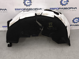 защита арок задняя левая (подкрылок) Land Rover Range Rover Sport 2 поколение L494 2017, 3.0 л., дизель, АКПП, передний привод, правый руль, LR050800, CPLA279D23AG, CPLA279D23AH, CPLA279D23AJ, CPLA279D23AK, CPLA279D23AL, CPLA279D23AM, LR055867, LR057165, LR060015, LR128010, LR148258