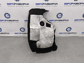 защита арок передняя левая (подкрылок) Land Rover Range Rover Sport 2 поколение L494 2017, 3.0 л., дизель, АКПП, передний привод, правый руль, LR033073, LR061349, LR076772, LR137763, LR148255, LR177926, CPLA16A579AF, CPLA16A579AG, CPLA16A579AJ, CPLA16A579AK, CPLA16A579AL, CPLA16A579AM