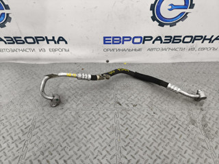 трубка кондиционера BMW X3 G01 2019, 2.0 л., B48 B20 A, бензин, АКПП, 475 black-sapphire metallic, полный привод, правый руль, 9354553, 64539354553