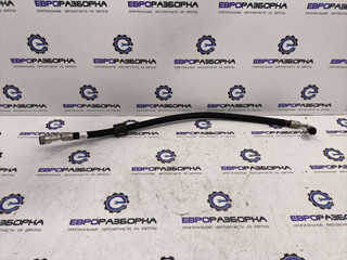 трубка топливная BMW X3 G01 2019, 2.0 л., B48 B20 A, бензин, АКПП, 475 black-sapphire metallic, полный привод, правый руль, 9488136, 13538678407, 8678407