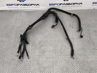 проводка Mercedes-Benz GLE V167 2019, 2.0 л., CDi, OM 654.920, дизель, АКПП, 896, внедорожник 5 дв., полный привод, правый руль, A1675404323