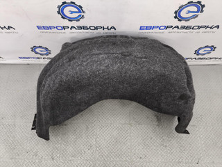 защита арок задняя правая (подкрылок) BMW X6 E71/E72 E71 2011, 3.0 л., D, N57 D30 B, дизель, АКПП, передний привод, 51717248212, 51717180628, 7248212