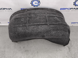 защита арок задняя левая (подкрылок) BMW X6 E71/E72 E71 2011, 3.0 л., D, N57 D30 B, дизель, АКПП, передний привод, 51717248211, 51717180627, 7248211