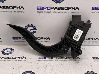 педаль Audi Q8 4M 2022, 3.0 л., TDi, дизель, АКПП, 2y / s9r, полный привод, правый руль, 8W1723523A, 8W1723523, 8W1723523G